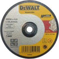 Диск для резки Dewalt DWA4525IA-AE
