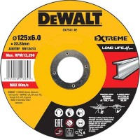Диск для резки Dewalt DX7941-AE