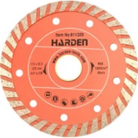 Disc de tăiere Harden 611322