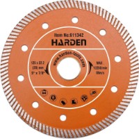Disc de tăiere Harden 611342