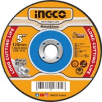 Disc de tăiere Ingco MCD1012525