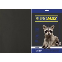 Hârtie colorată Buromax 50pcs (BM.2721450-01)