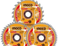 Диск для резки Ingco TSB16503