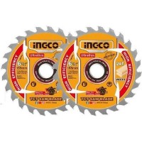 Диск для резки Ingco TSB1653