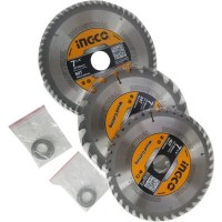 Диск для резки Ingco TSB51852153