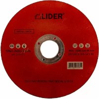 Disc de tăiere Lider 310721