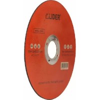 Disc de tăiere Lider 310721 imaginea #2 — magazin online Desire.md