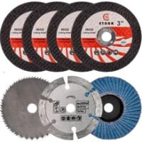 Диск для резки Red Technic RTSZK0134-ZTA