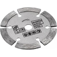 Диск для резки Red Technic RTSZK0134-ZTA фото №3 — интернет-магазин Desire.md