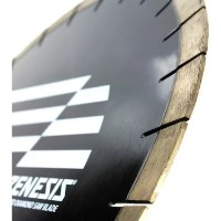 Диск для резки Zanesis G376 фото №3 — интернет-магазин Desire.md