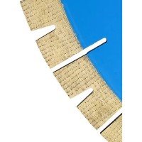 Диск для резки Zanesis G430VS фото №2 — интернет-магазин Desire.md