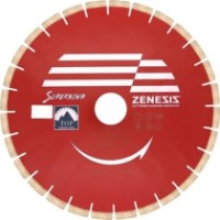 Диск для резки Zanesis G616