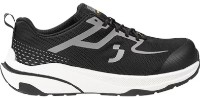 Adidași pentru bărbați Safety Jogger Freedom S1PS LOW Black, s.41 imaginea #1 — magazin online Desire.md