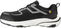 Adidași pentru bărbați Safety Jogger Freedom S1PS LOW Black, s.41 imaginea #2 — magazin online Desire.md