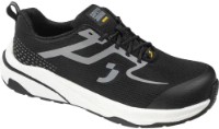 Adidași pentru bărbați Safety Jogger Freedom S1PS LOW Black, s.41 imaginea #3 — magazin online Desire.md