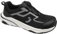 Adidași pentru bărbați Safety Jogger Freedom S1PS LOW TLS Black, s.41 imaginea #3 — magazin online Desire.md