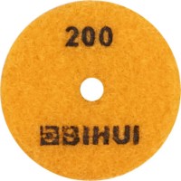 Disc de șlefuit Bihui AGMPD3 imaginea #4 — magazin online Desire.md