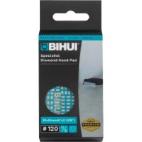 Burete diamantat Bihui DMP120 imaginea #4 — magazin online Desire.md