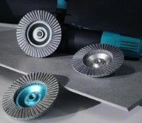 Disc de șlefuit Bihui DPM060 imaginea #2 — magazin online Desire.md