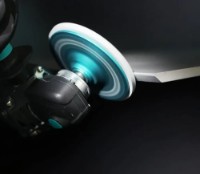 Disc de șlefuit Bihui DPM200 imaginea #2 — magazin online Desire.md