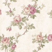 Tapete Parato Mirtilla 5024