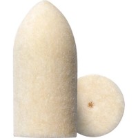 Полировальная насадка Dremel 26150422JA