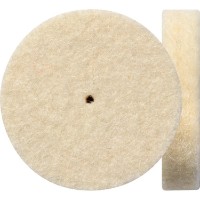 Полировальная насадка Dremel 26150429JA