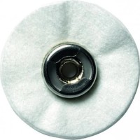 Полировальная насадка Dremel 2615S423JA