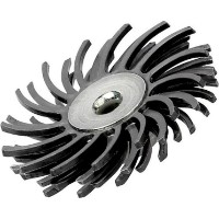 Полировальная насадка Dremel 2615S471JA