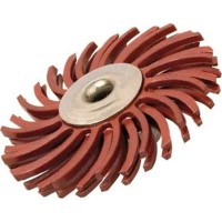 Полировальная насадка Dremel 2615S473JA