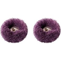 Полировальная насадка Dremel 2615S512JA