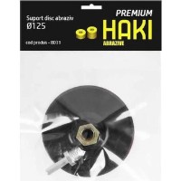 Duză pentru șlefuitoare Haki HSFD125