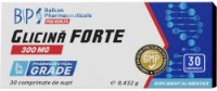Витамины Balkan Pharmaceuticals Glicina Forte 30tab