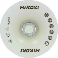 Полировальная насадка Hikoki 753802