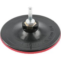 Полировальная насадка Hoegert HT8D210 фото №2 — интернет-магазин Desire.md