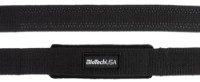 Ремни для тяг Biotech Lifting Strap Black фото №2 — интернет-магазин Desire.md