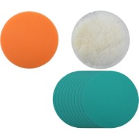 Duză pentru șlefuitoare Ingco APG18012