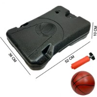 Rack de baschet ChiToys (666-W7R) imaginea #3 — magazin online Desire.md