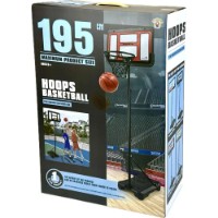 Rack de baschet ChiToys (666-W7R) imaginea #4 — magazin online Desire.md