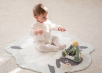 Jucărie de pluș Kikka Boo Sleepy Sheep imaginea #2 — magazin online Desire.md