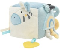 Jucărie de pluș Kikka Boo Stripy Friends