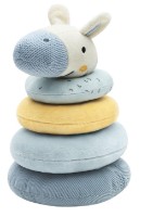 Piramida Kikka Boo Stripy Friends