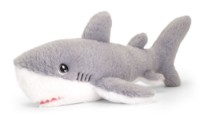Jucărie de pluș Keel-Toys Shark (SE1013)