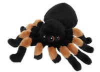 Jucărie de pluș Keel-Toys Tarantula (SE2802)