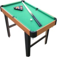 Masa de biliard Essa Toys 124.5x63x67cm (6920250718194) imaginea #3 — magazin online Desire.md