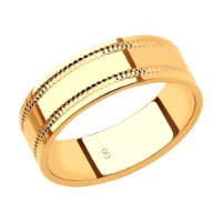 Кольцо Sokolov 111215 15.5