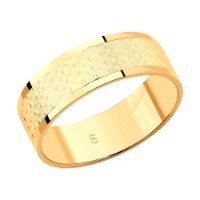 Кольцо Sokolov 111223 16