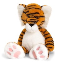 Jucărie de pluș Keel-Toys Tiger (SF6242)