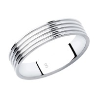 Кольцо Sokolov 112004-01 16