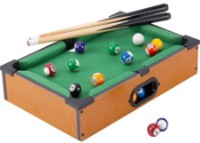Бильярдный стол Essa Toys 48x25x15cm (6920250718163)
